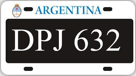 Patente DPJ632