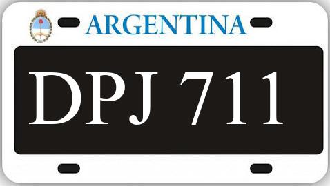Patente DPJ711