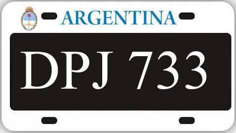 Patente DPJ733
