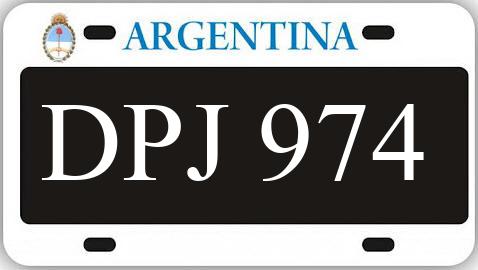 Patente DPJ974