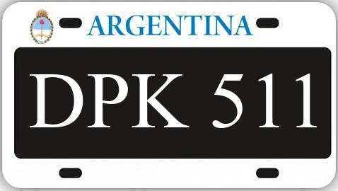 Patente DPK511