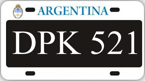 Patente DPK521