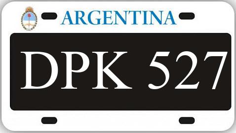 Patente DPK527