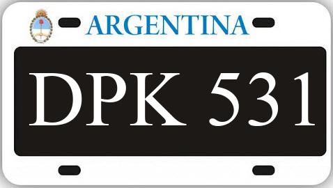 Patente DPK531