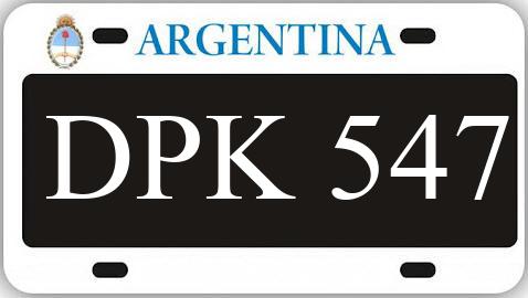 Patente DPK547