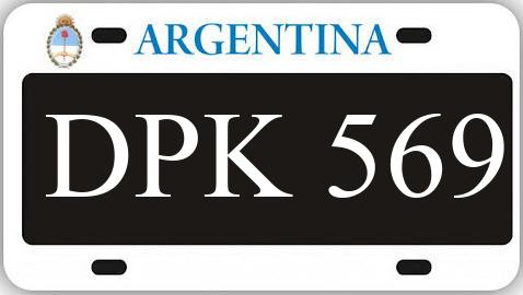 Patente DPK569