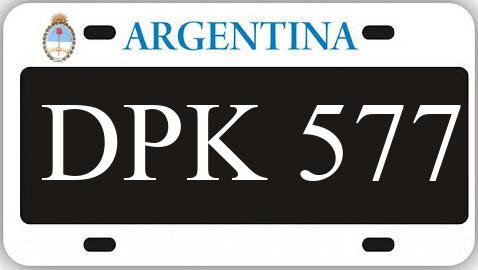 Patente DPK577