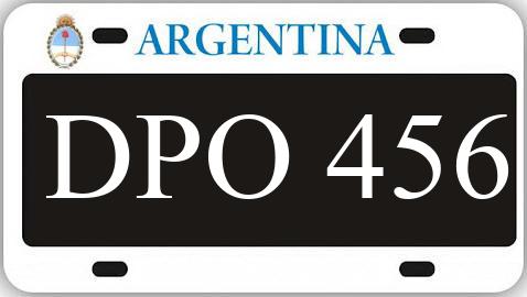 Patente DPO456