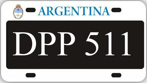 Patente DPP511