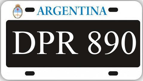 Patente DPR890