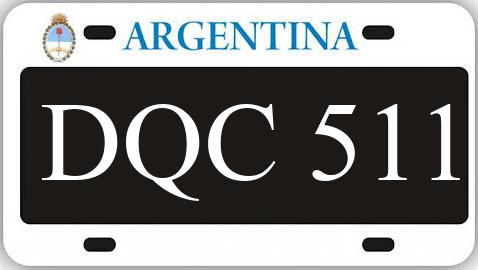 Patente DQC511