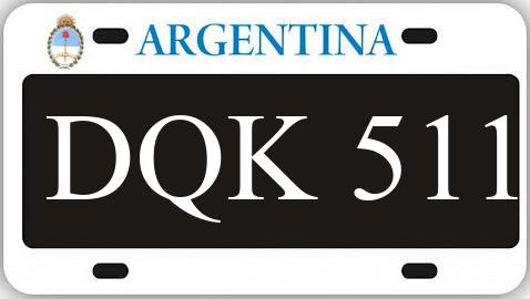 Patente DQK511