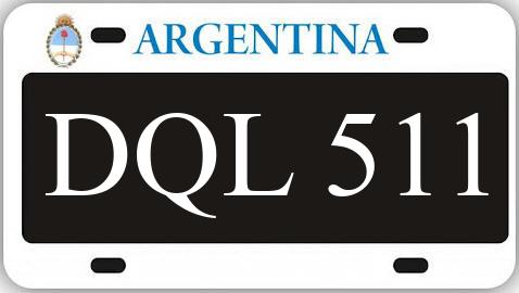 Patente DQL511