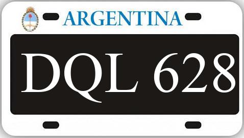 Patente DQL628