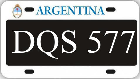 Patente DQS577