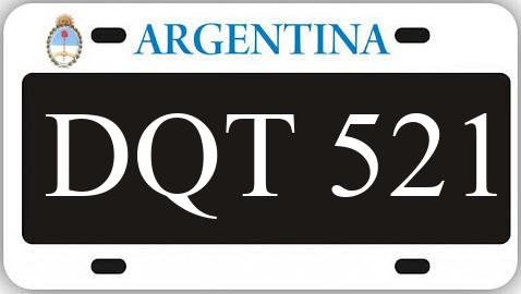 Patente DQT521