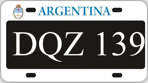 Patente DQZ139