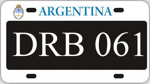 Patente DRB061