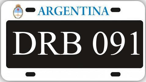 Patente DRB091