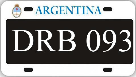 Patente DRB093