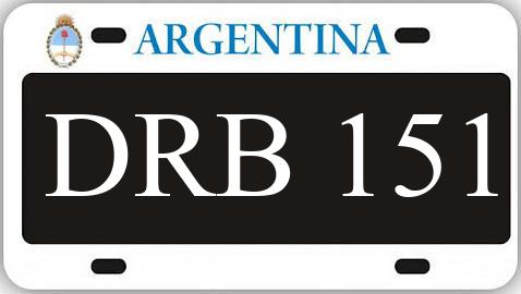 Patente DRB151