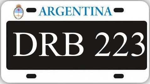 Patente DRB223