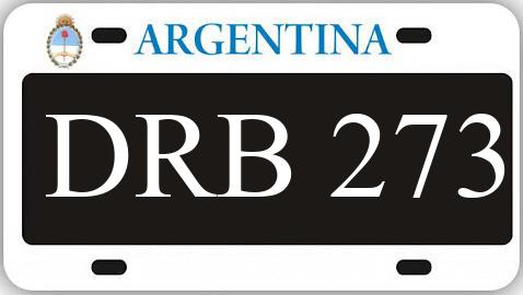 Patente DRB273