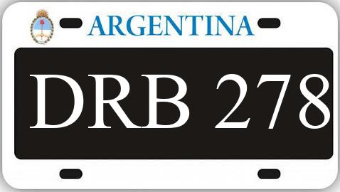 Patente DRB278