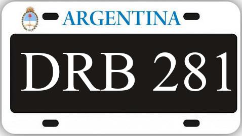 Patente DRB281