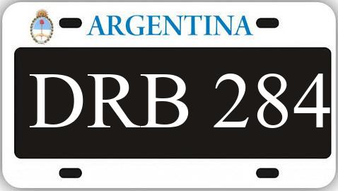 Patente DRB284