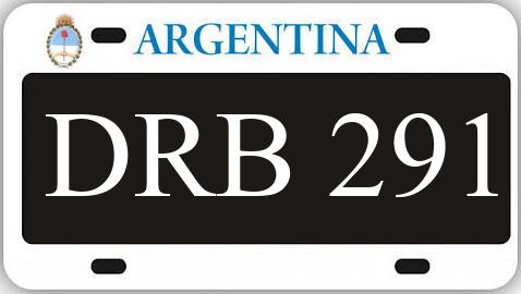 Patente DRB291