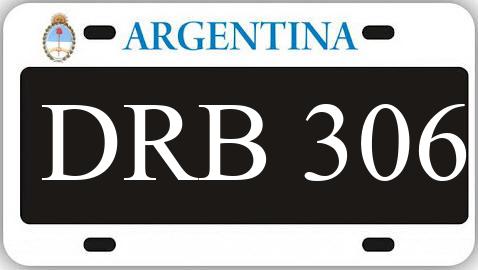 Patente DRB306