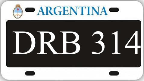 Patente DRB314