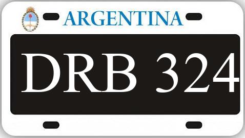 Patente DRB324