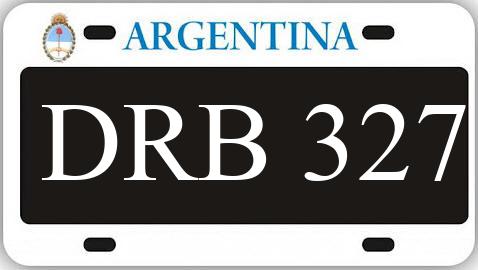 Patente DRB327