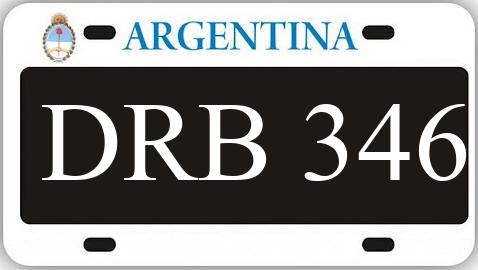 Patente DRB346