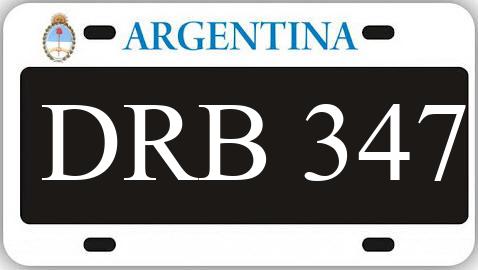 Patente DRB347