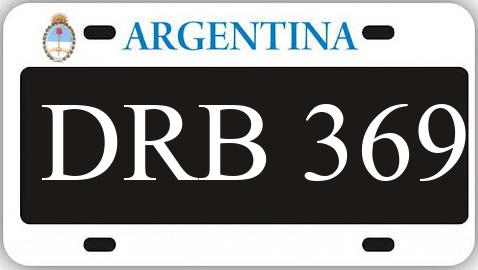 Patente DRB369