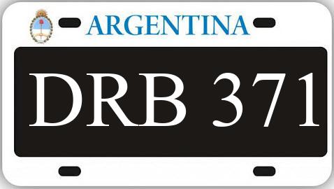 Patente DRB371