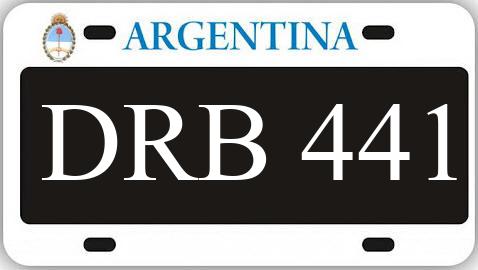 Patente DRB441