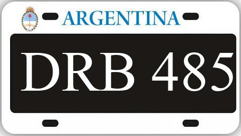 Patente DRB485