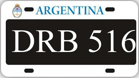 Patente DRB516