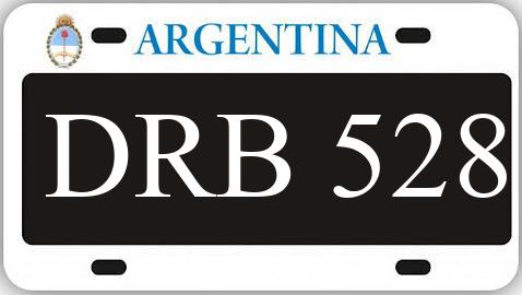 Patente DRB528