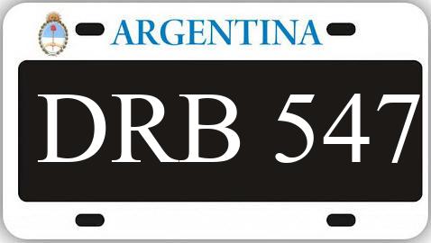 Patente DRB547