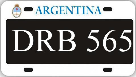 Patente DRB565