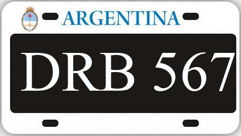 Patente DRB567