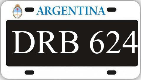 Patente DRB624