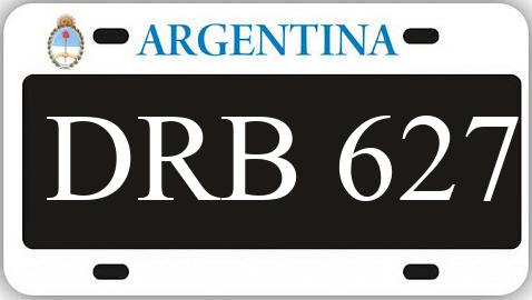Patente DRB627