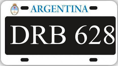 Patente DRB628