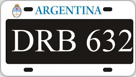 Patente DRB632